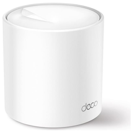 Tp-Link Wireless Router|TP-LINK|Wireless Router|2900 Mbps|Mesh|Wi-Fi 6|3x10/100/1000M|LAN \ WAN ports 3|DHCP|ACPI|Number of ante