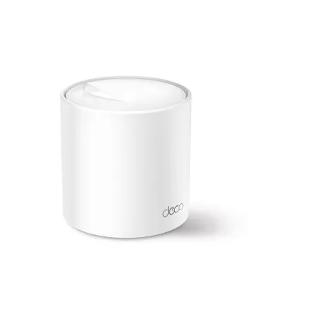 Tp-Link Wireless Router|TP-LINK|Wireless Router|2900 Mbps|Mesh|Wi-Fi 6|3x10/100/1000M|LAN \ WAN ports 3|DHCP|ACPI|Number of ante