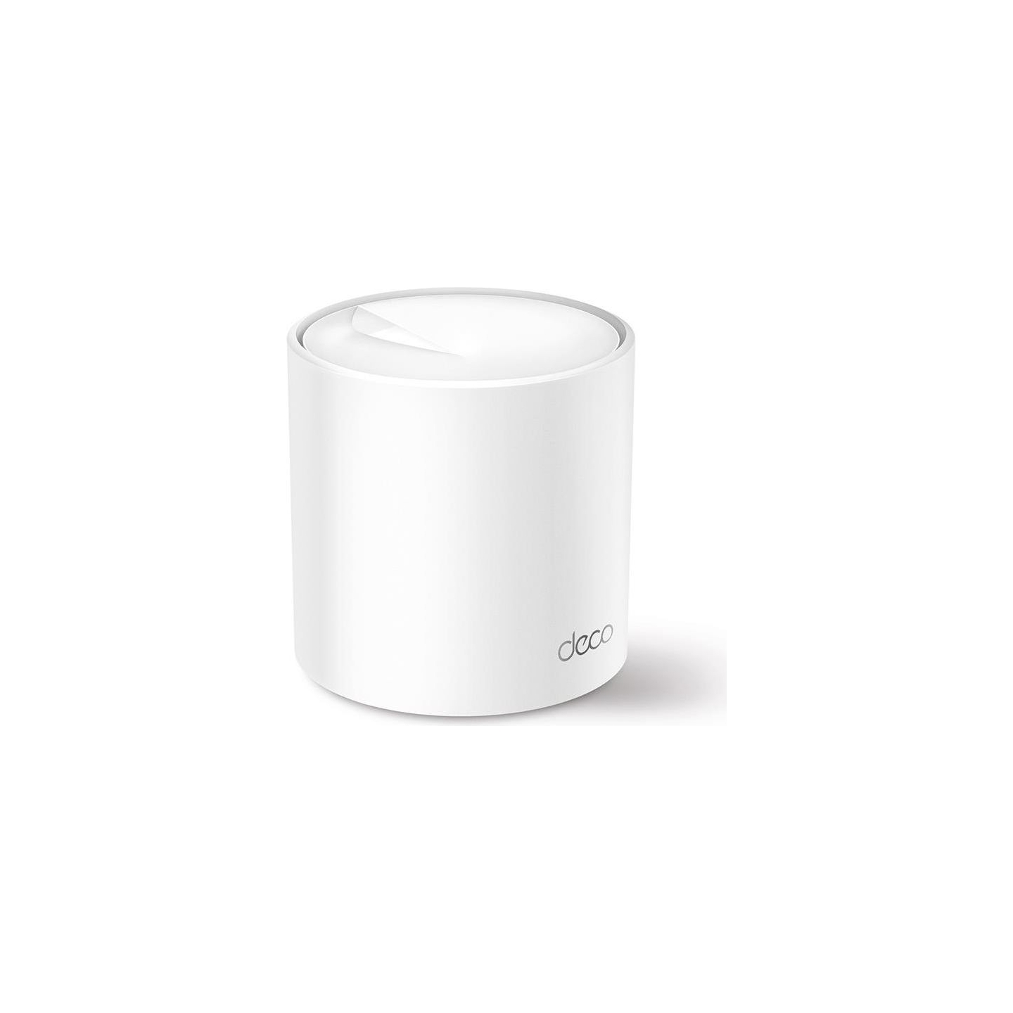 Tp-Link Wireless Router|TP-LINK|Wireless Router|2900 Mbps|Mesh|Wi-Fi 6|3x10/100/1000M|LAN \ WAN ports 3|DHCP|ACPI|Number of ante