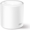 Tp-Link Wireless Router|TP-LINK|Wireless Router|2900 Mbps|Mesh|Wi-Fi 6|3x10/100/1000M|LAN \ WAN ports 3|DHCP|ACPI|Number of ante
