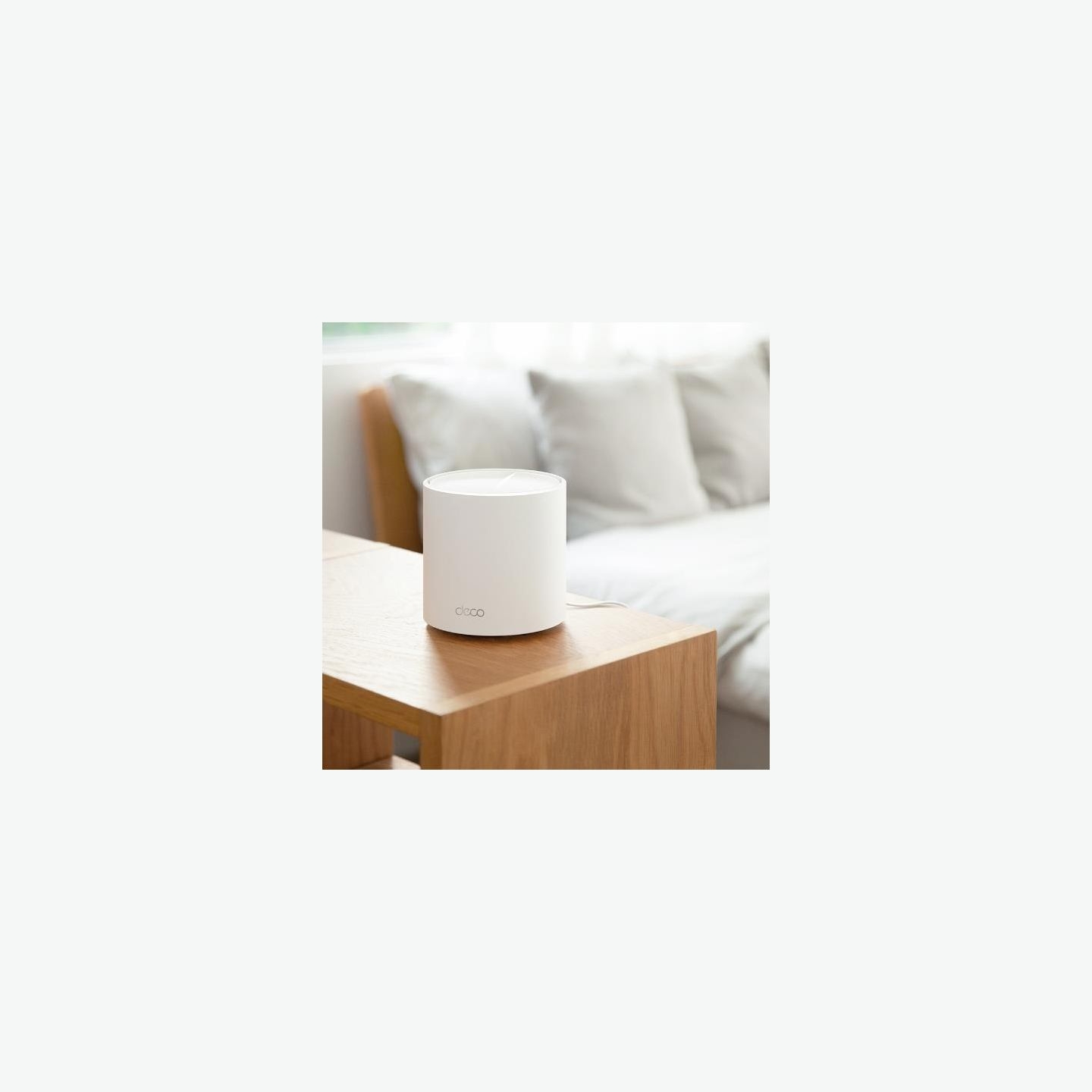 Tp-Link Wireless Router|TP-LINK|Wireless Router|2900 Mbps|Mesh|Wi-Fi 6|3x10/100/1000M|LAN \ WAN ports 3|DHCP|ACPI|Number of ante