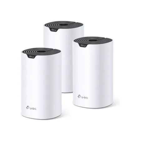 Tp-Link Wireless Router|TP-LINK|3-pack|1167 Mbps|Mesh|LAN \ WAN ports 2|Number of antennas 2|DECOS4(3-PACK)