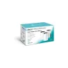Tp-Link Wireless Router|TP-LINK|3-pack|1167 Mbps|Mesh|LAN \ WAN ports 2|Number of antennas 2|DECOS4(3-PACK)