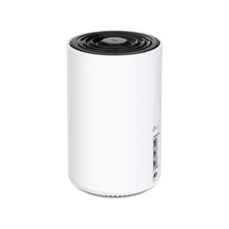 Tp-Link Wireless Router|TP-LINK|Wireless Access Point / Router|5400 Mbps|Mesh|Wi-Fi 6e|3x10/100/1000M|Number of antennas 4|DECOX