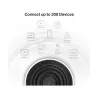 Tp-Link Wireless Router|TP-LINK|Wireless Access Point / Router|5400 Mbps|Mesh|Wi-Fi 6e|3x10/100/1000M|Number of antennas 4|DECOX