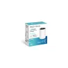 Tp-Link Wireless Router|TP-LINK|Wireless Access Point / Router|5400 Mbps|Mesh|Wi-Fi 6e|3x10/100/1000M|Number of antennas 4|DECOX