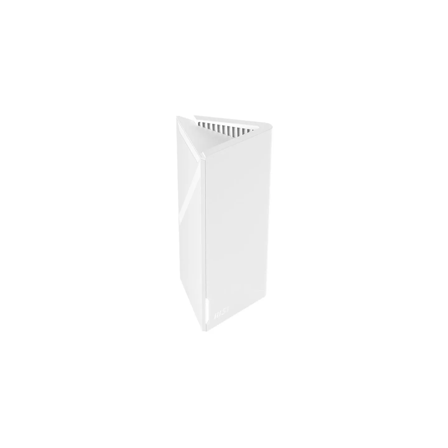 MSI Wireless Router|MSI|2-pack|5000 Mbps|Mesh|Wi-Fi 5|Wi-Fi 6|Wi-Fi 7|IEEE 802.11a|IEEE 802.11b|IEEE 802.11g|MRBE50-2PK