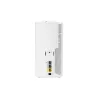 MSI Wireless Router|MSI|2-pack|5000 Mbps|Mesh|Wi-Fi 5|Wi-Fi 6|Wi-Fi 7|IEEE 802.11a|IEEE 802.11b|IEEE 802.11g|MRBE50-2PK