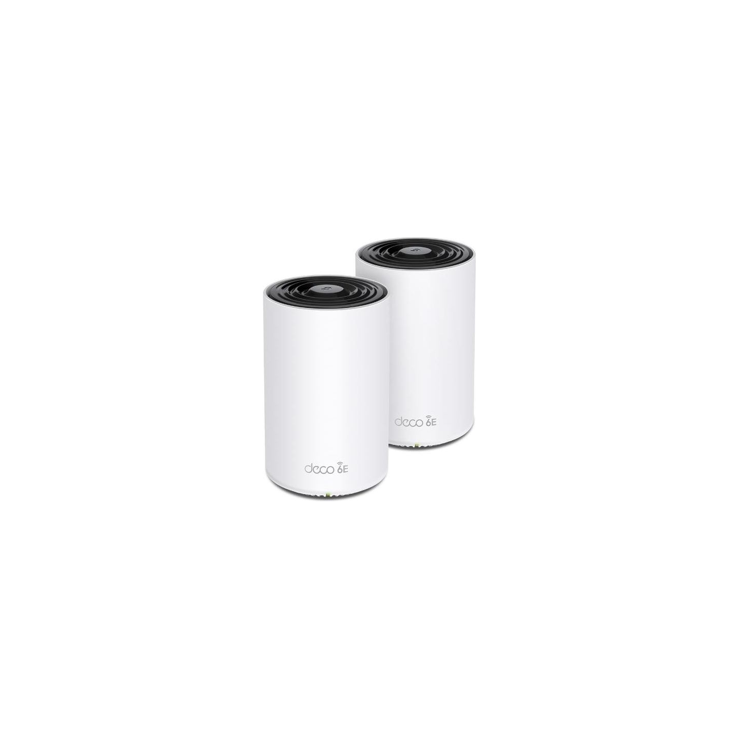 Tp-Link Router Deco XE75(2-pac ) System WiFi 6E AXE5400