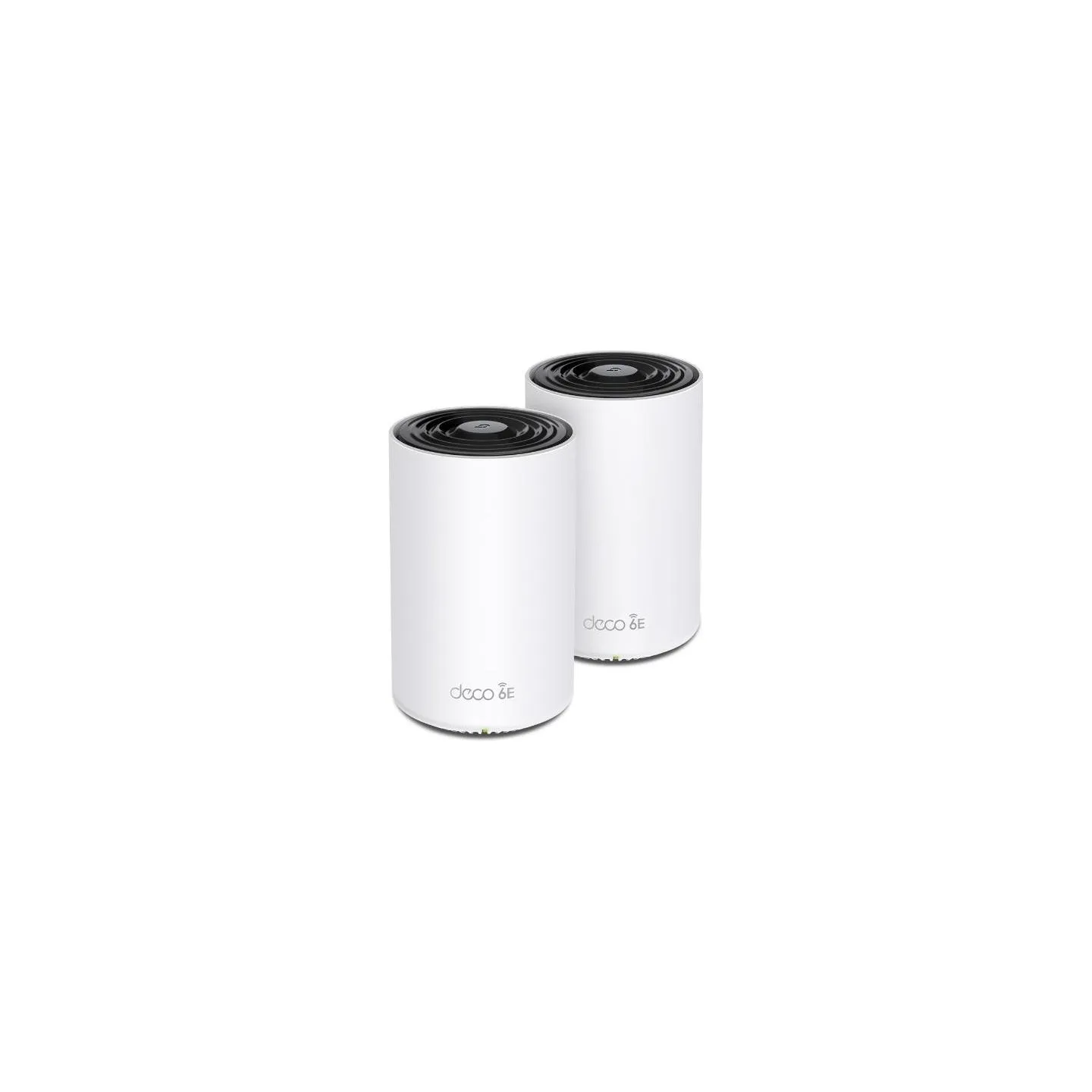 Tp-Link Router Deco XE75(2-pac ) System WiFi 6E AXE5400