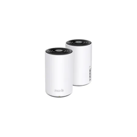 Tp-Link Router Deco XE75(2-pac ) System WiFi 6E AXE5400