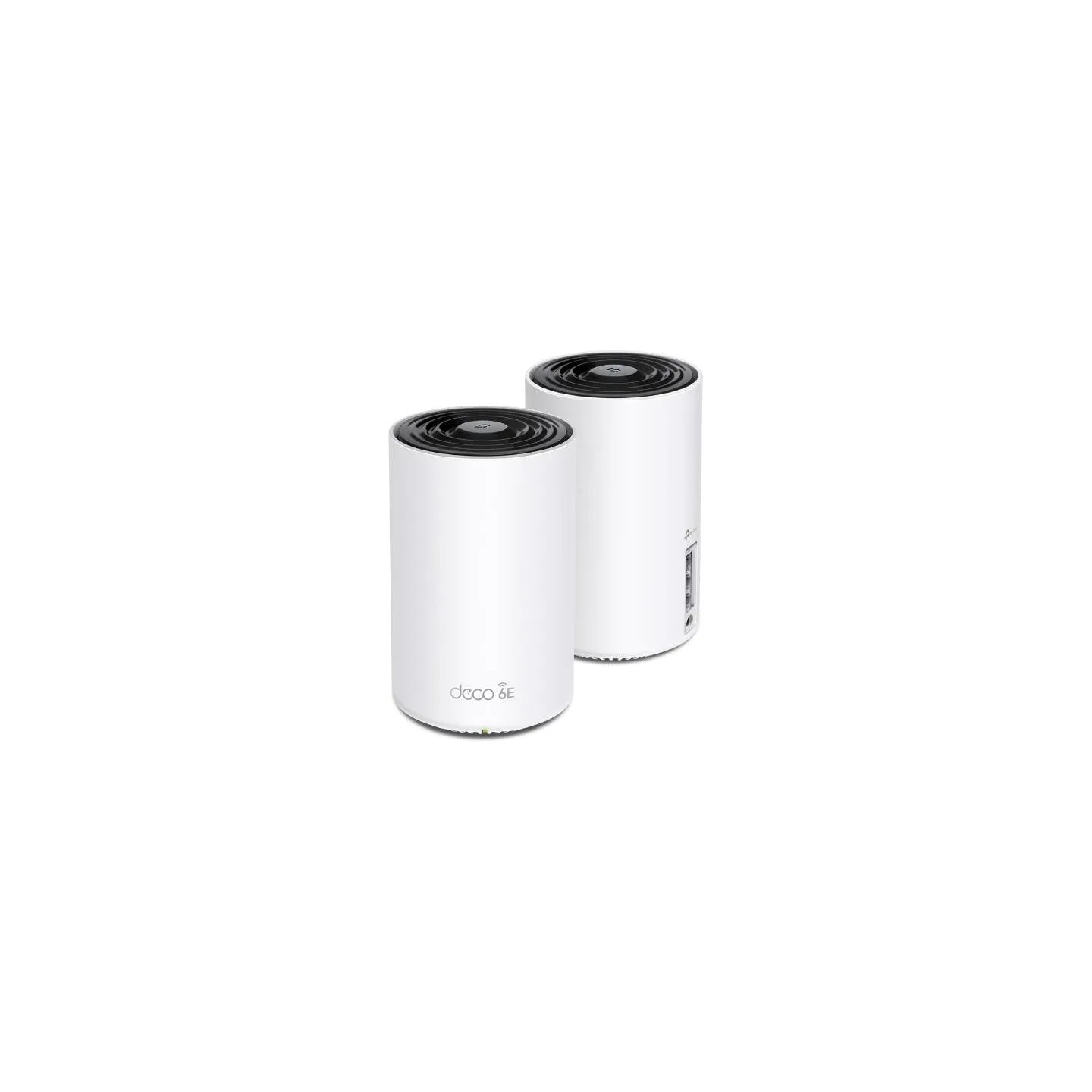 Tp-Link Router Deco XE75(2-pac ) System WiFi 6E AXE5400