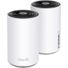 Tp-Link Router Deco XE75(2-pac ) System WiFi 6E AXE5400