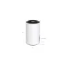 Tp-Link Router Deco XE75(2-pac ) System WiFi 6E AXE5400