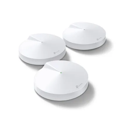 Tp-Link Wireless Router|TP-LINK|Wireless Router|1300 Mbps|DECOM5(3-PACK)