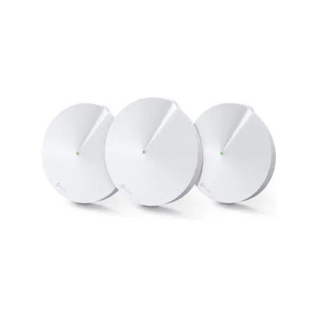 Tp-Link Wireless Router|TP-LINK|Wireless Router|1300 Mbps|DECOM5(3-PACK)
