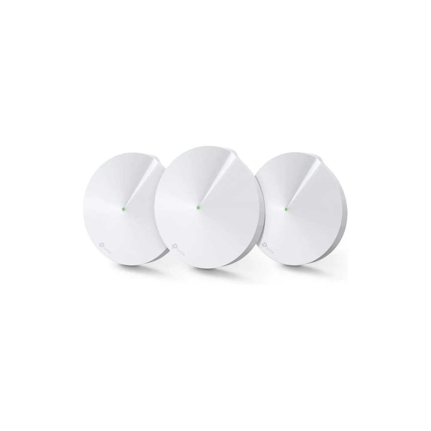 Tp-Link Wireless Router|TP-LINK|Wireless Router|1300 Mbps|DECOM5(3-PACK)