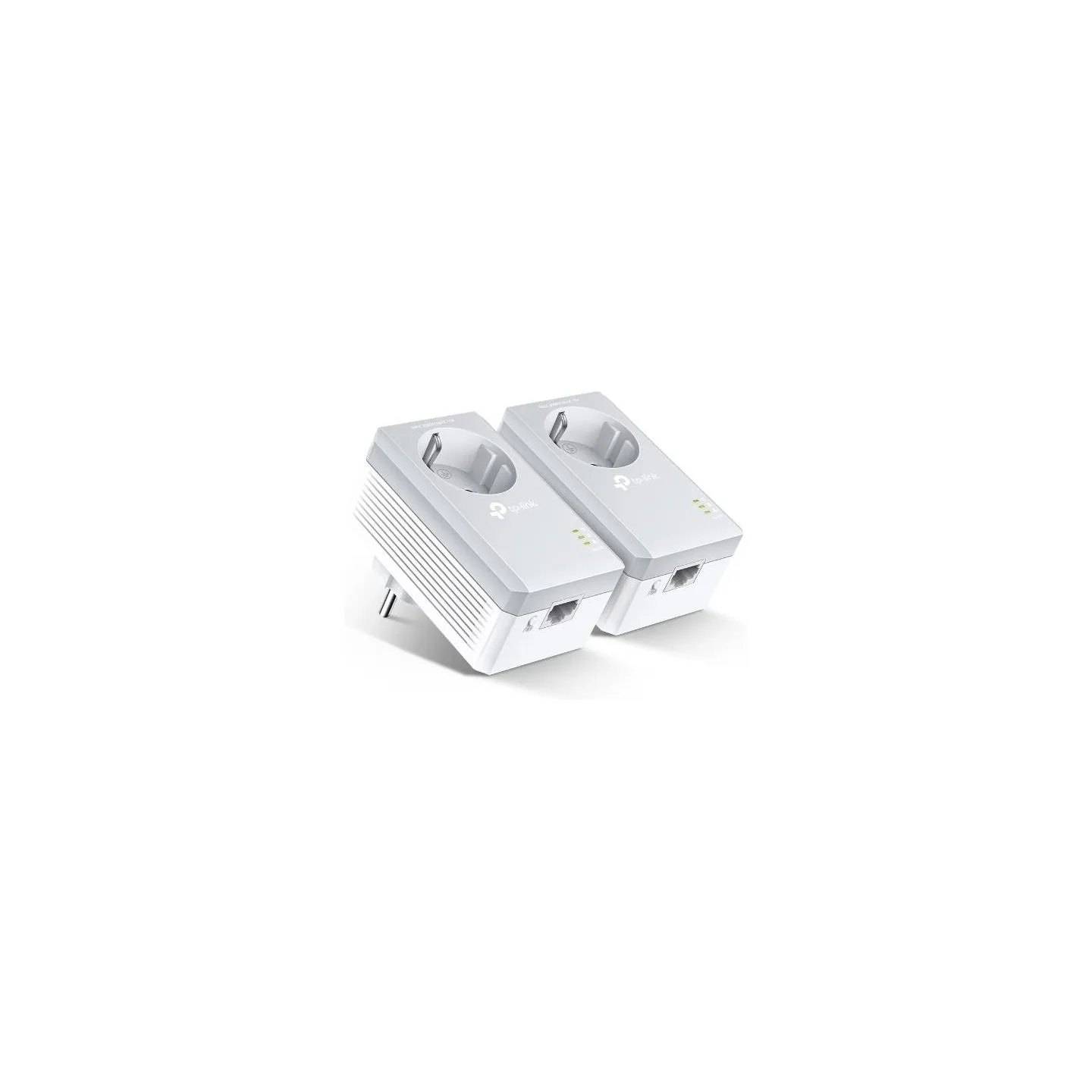 Tp-Link NET POWERLINE ADAPTER 500MBPS/TL-PA4010P KIT TP-LINK