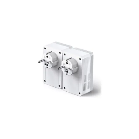Tp-Link NET POWERLINE ADAPTER 500MBPS/TL-PA4010P KIT TP-LINK