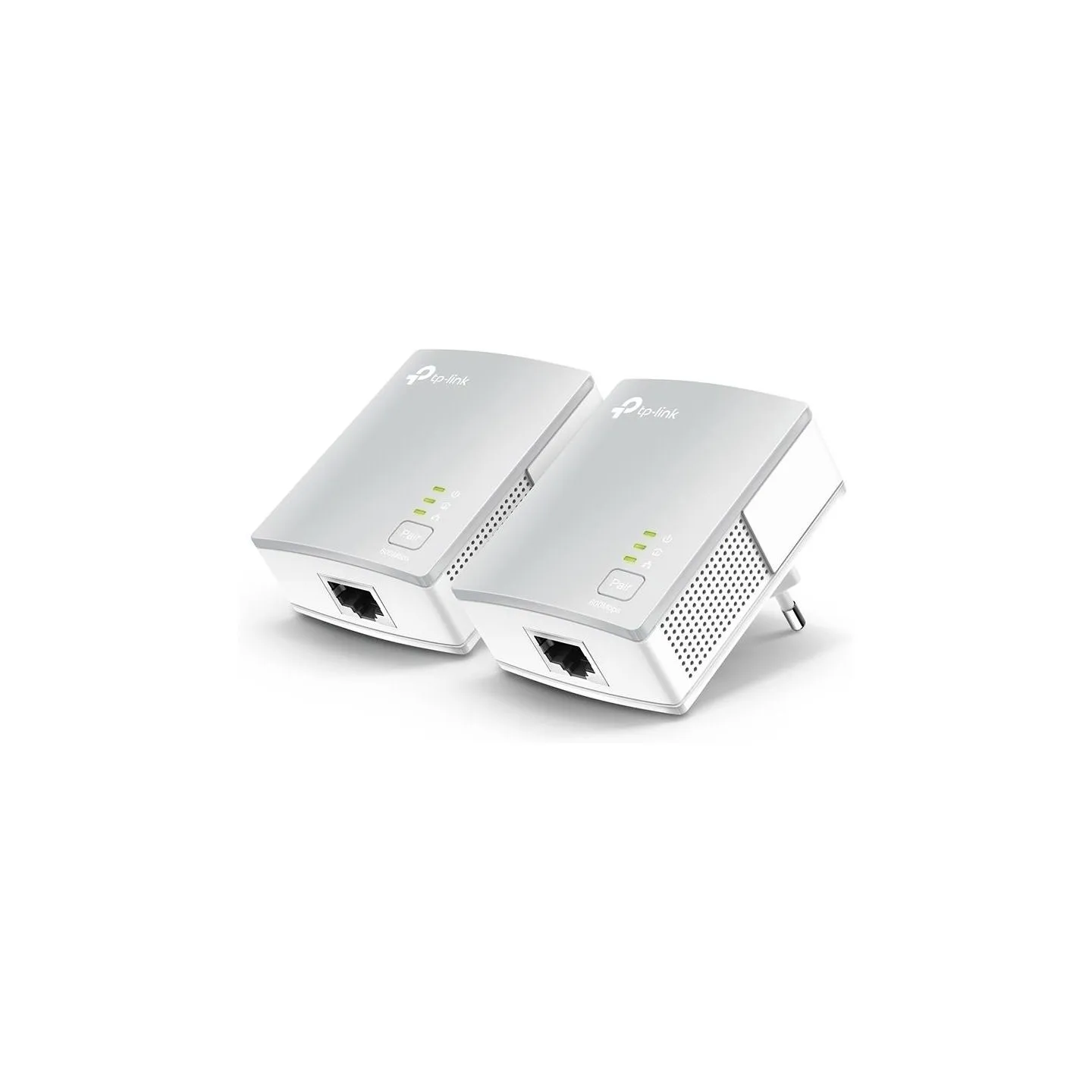 Tp-Link NET POWERLINE ADAPTER 500MBPS/TL-PA4010 KIT TP-LINK