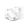 Tp-Link | Gigabit Powerline Starter Kit | TL-PA7017 KIT | 10/100/1000 Mbit/s | Ethernet LAN (RJ-45) ports 1 | No Wi-Fi | Data tr