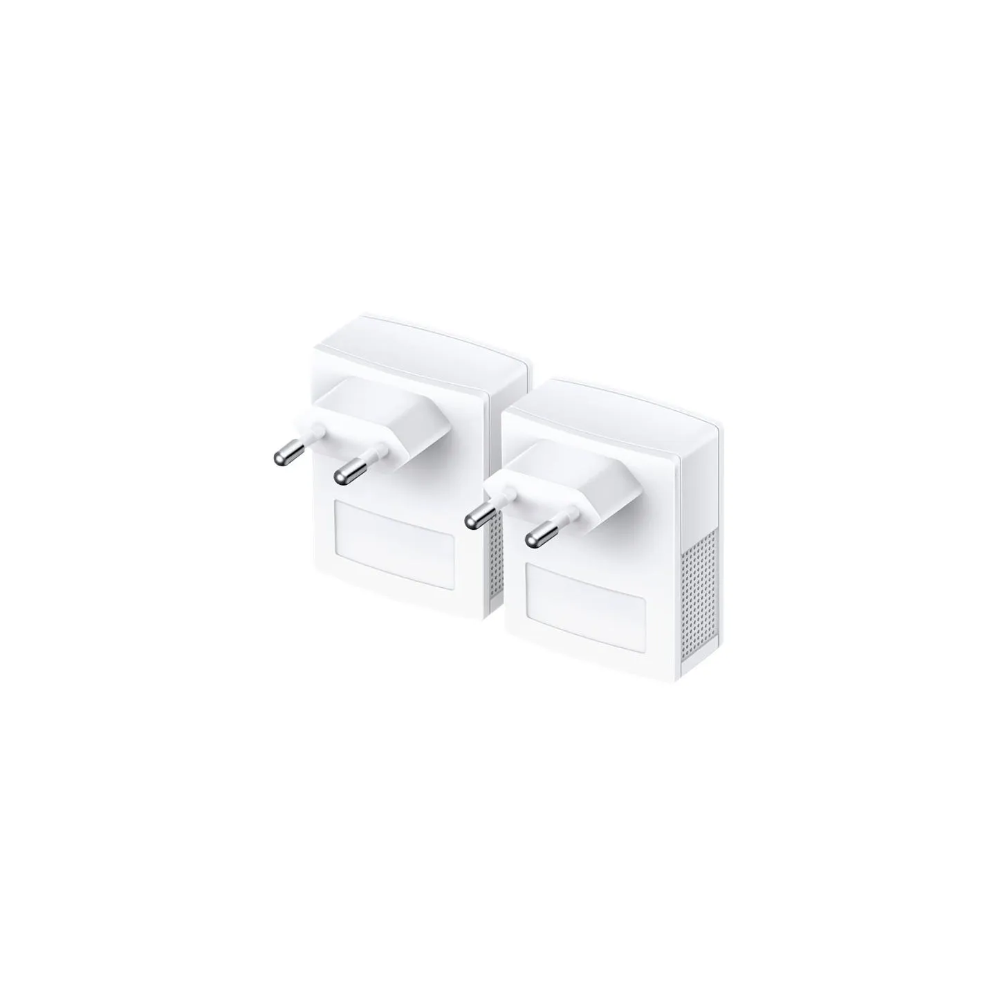 Tp-Link | Gigabit Powerline Starter Kit | TL-PA7017 KIT | 10/100/1000 Mbit/s | Ethernet LAN (RJ-45) ports 1 | No Wi-Fi | Data tr