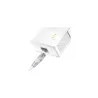 Tp-Link | Gigabit Powerline Starter Kit | TL-PA7017 KIT | 10/100/1000 Mbit/s | Ethernet LAN (RJ-45) ports 1 | No Wi-Fi | Data tr