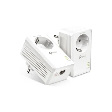 Tp-Link NET POWERLINE ADAPTER 1000MBPS/TL-PA7017P KIT TP-LINK