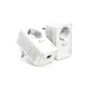Tp-Link NET POWERLINE ADAPTER 1000MBPS/TL-PA7017P KIT TP-LINK