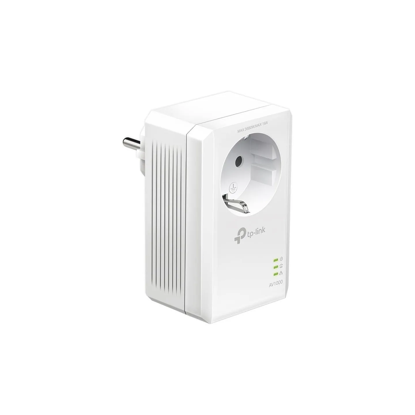 Tp-Link NET POWERLINE ADAPTER 1000MBPS/TL-PA7017P KIT TP-LINK