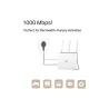 Tp-Link NET POWERLINE ADAPTER 1000MBPS/TL-PA7017P KIT TP-LINK