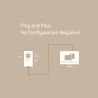 Tp-Link NET POWERLINE ADAPTER 1000MBPS/TL-PA7017P KIT TP-LINK