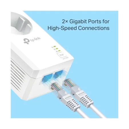 Tp-Link NET POWERLINE ADAPTER 1000MBPS/TL-PA7027P KIT TP-LINK