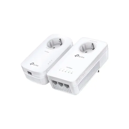 Tp-Link WRL POWERLINE EXTEN 1300MBPS/TL-WPA8631P KIT TP-LINK