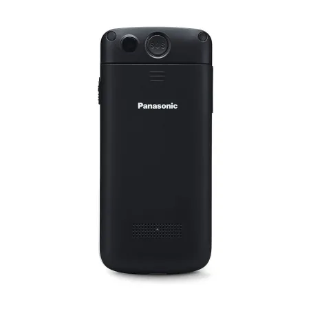 Panasonic MOBILE PHONE KX-TU110/KX-TU110EXB PANASONIC