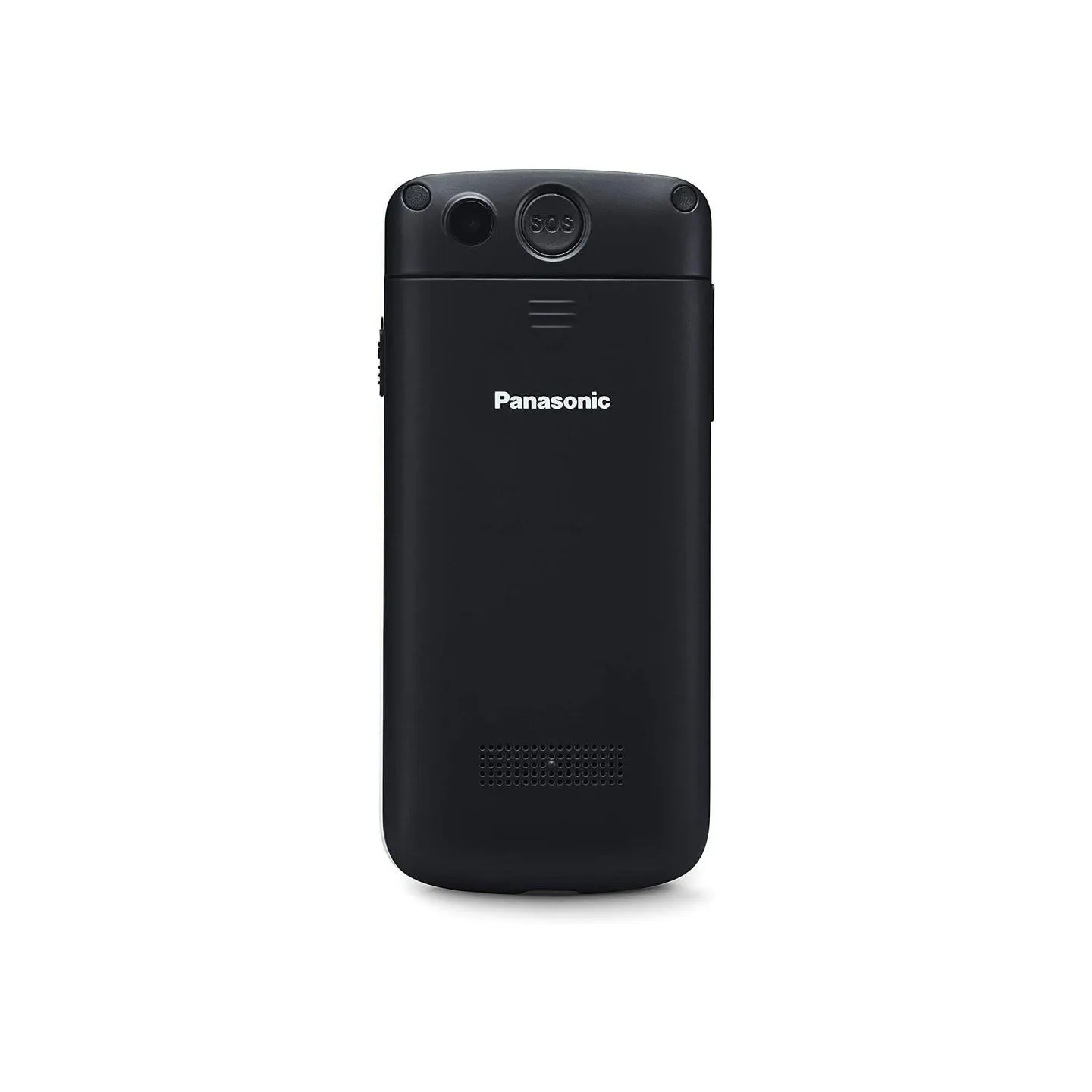 Panasonic MOBILE PHONE KX-TU110/KX-TU110EXB PANASONIC