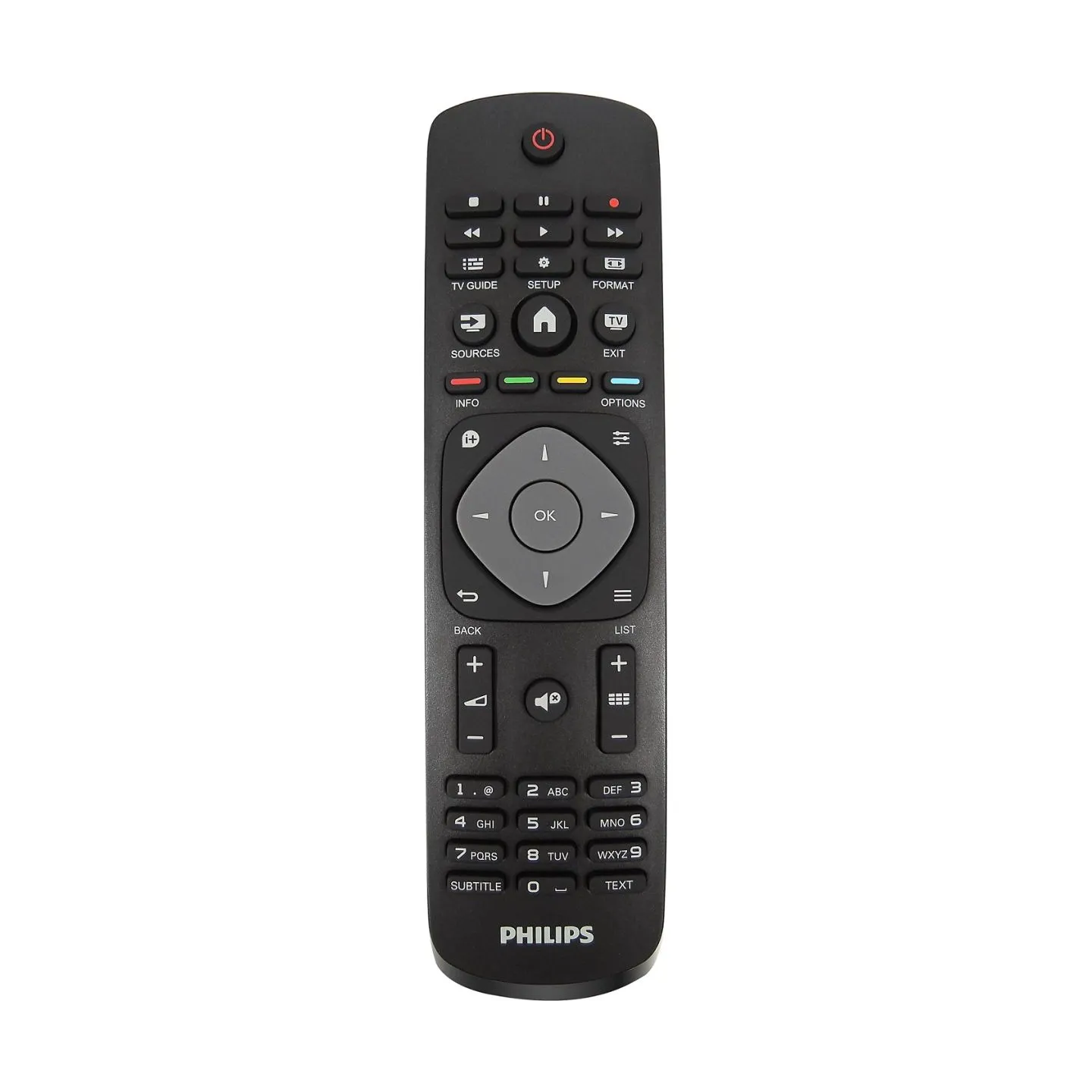 Philips FHD LED TV 43PFS5500/12 / 43PFS5500