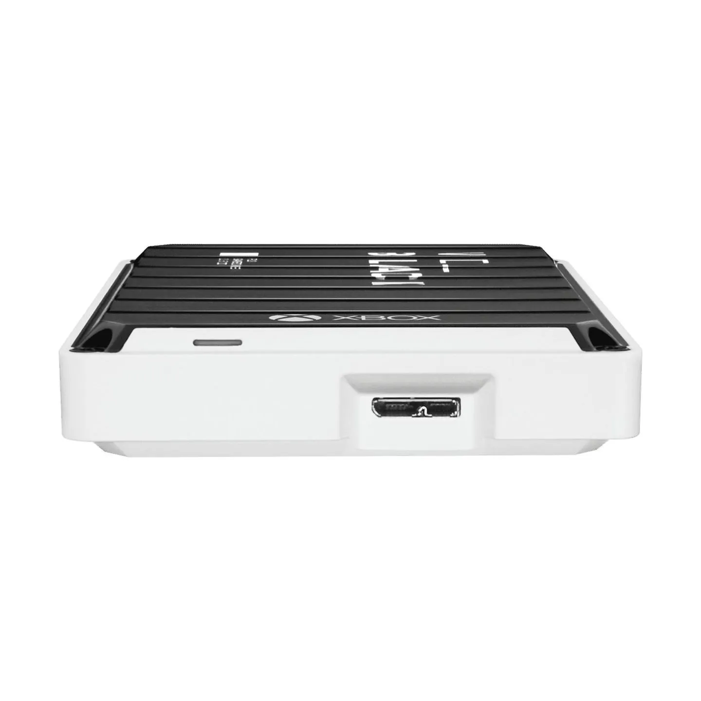 WD External HDD|WESTERN DIGITAL|P10 Game Drive|5TB|USB 3.2|Colour Black|WDBA5G0050BBK-WESN