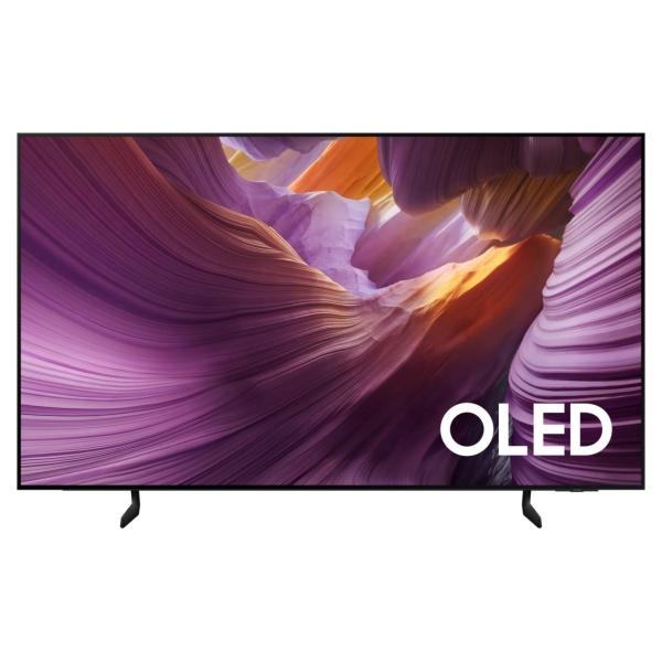 Samsung TV 77 S85F OLED 4K AI Smart 2025