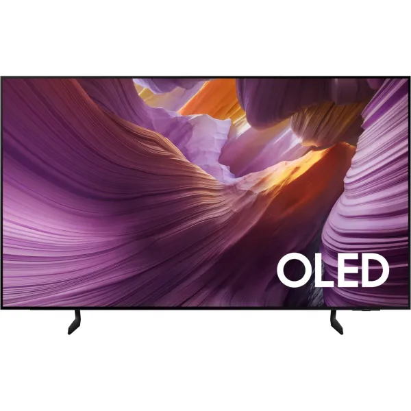 Samsung TV 77 S85F OLED 4K AI Smart 2025