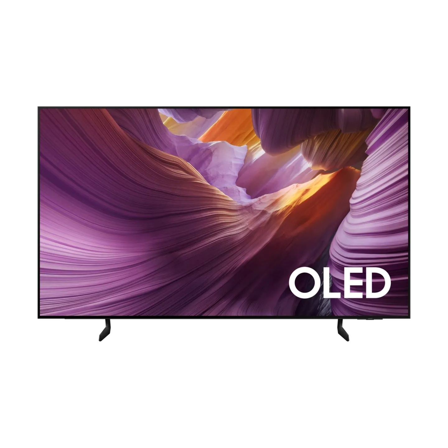 Samsung 4K OLED TV QE77S85FAE / QE77S85FAEXXH