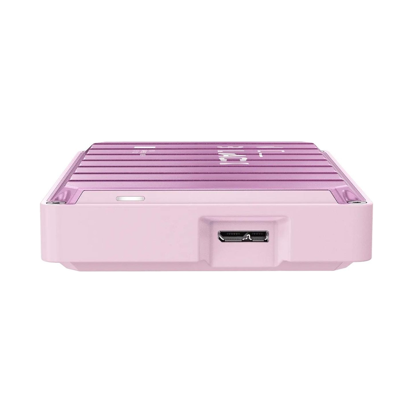 WD External HDD|WESTERN DIGITAL|P10 Game Drive|WDBZ7D0060BPK-WESN|6TB|USB 3.2|Colour Pink|WDBZ7D0060BPK-WESN