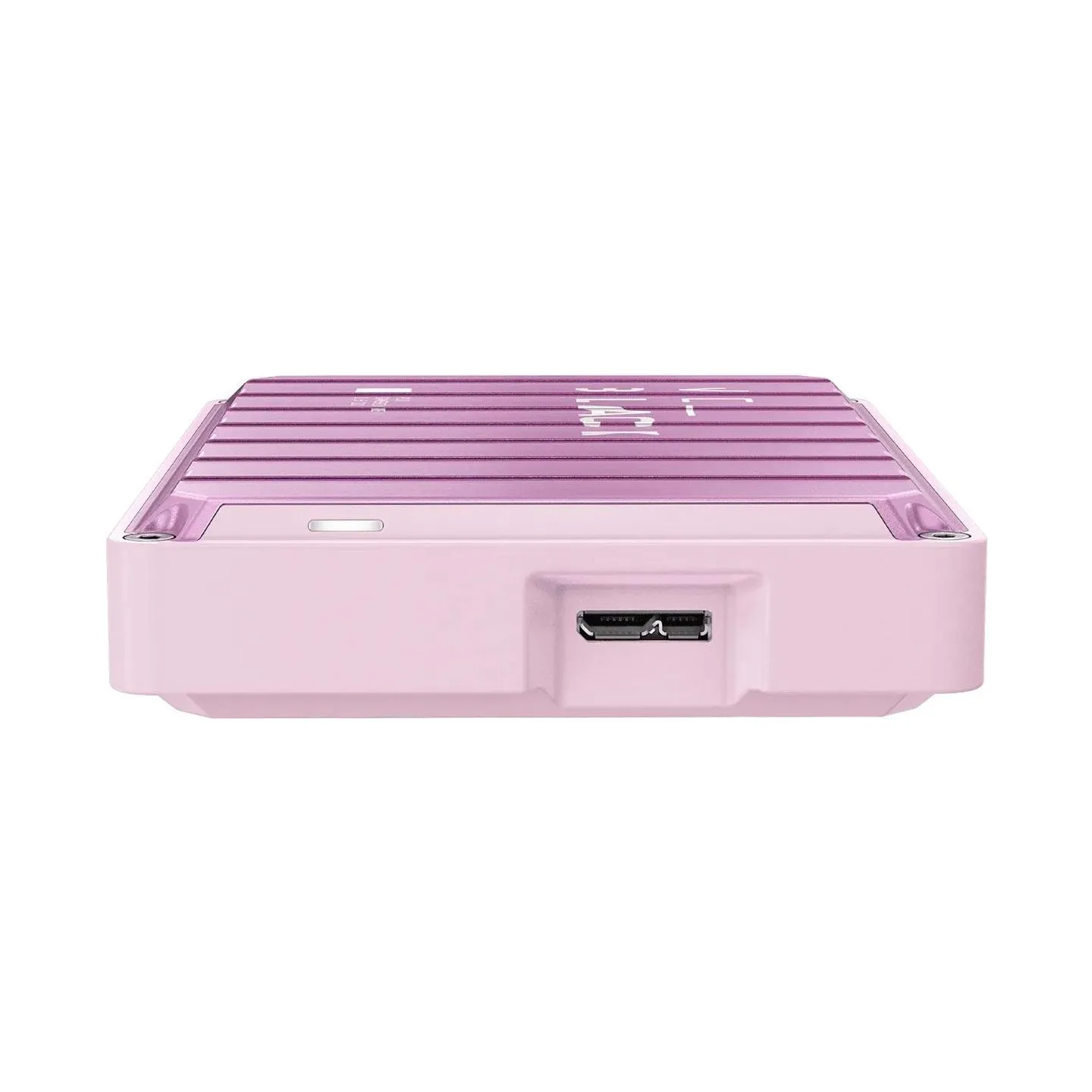 WD External HDD|WESTERN DIGITAL|P10 Game Drive|WDBZ7D0060BPK-WESN|6TB|USB 3.2|Colour Pink|WDBZ7D0060BPK-WESN