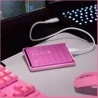 WD External HDD|WESTERN DIGITAL|P10 Game Drive|WDBZ7D0060BPK-WESN|6TB|USB 3.2|Colour Pink|WDBZ7D0060BPK-WESN