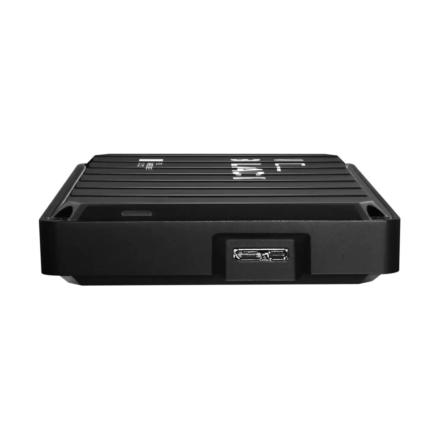 WD External HDD|WESTERN DIGITAL|6TB|USB 3.2|Colour Black|WDBZ7D0060BBK-WESN