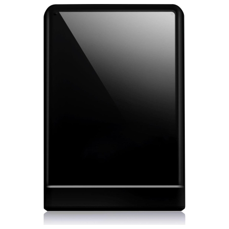 A-Data External HDD|ADATA|HV620S|1TB|USB 3.1|Colour Black|AHV620S-1TU31-CBK