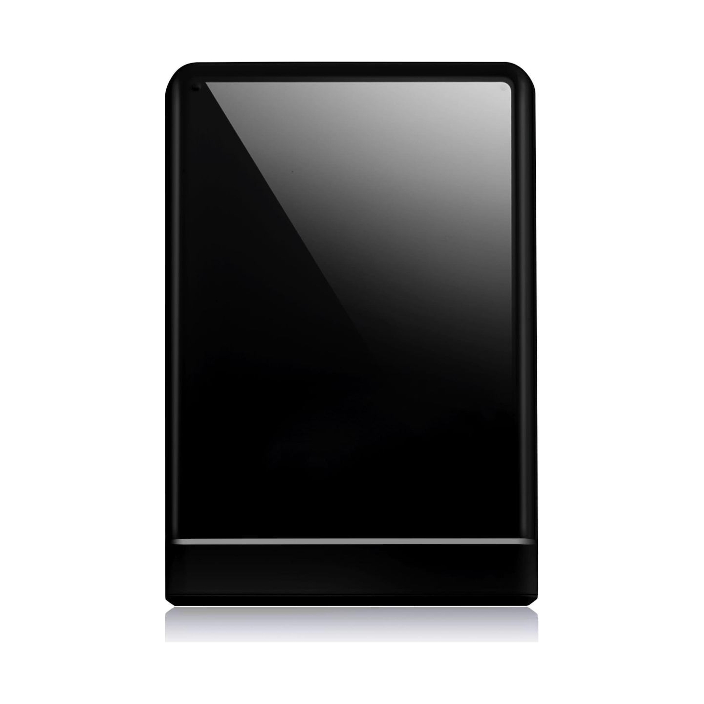 A-Data External HDD|ADATA|HV620S|1TB|USB 3.1|Colour Black|AHV620S-1TU31-CBK