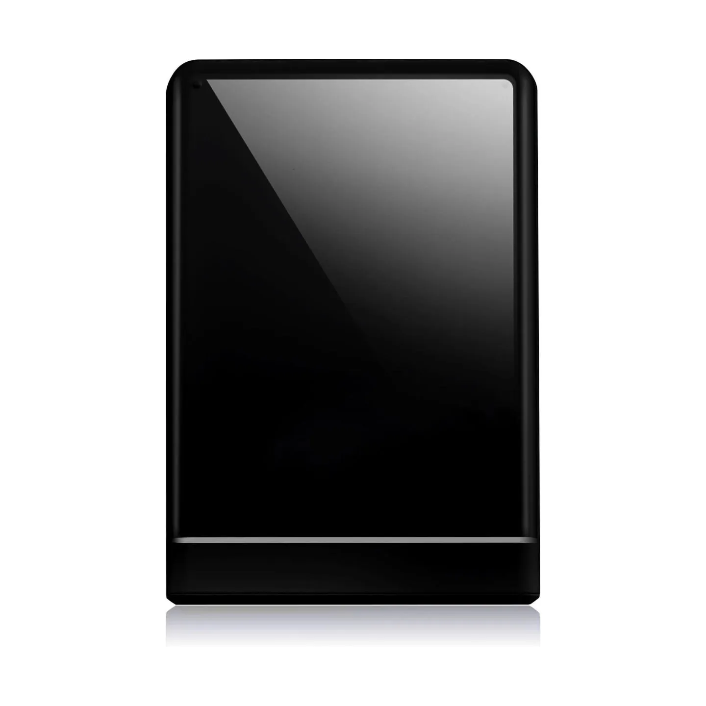 A-Data External HDD|ADATA|HV620S|1TB|USB 3.1|Colour Black|AHV620S-1TU31-CBK