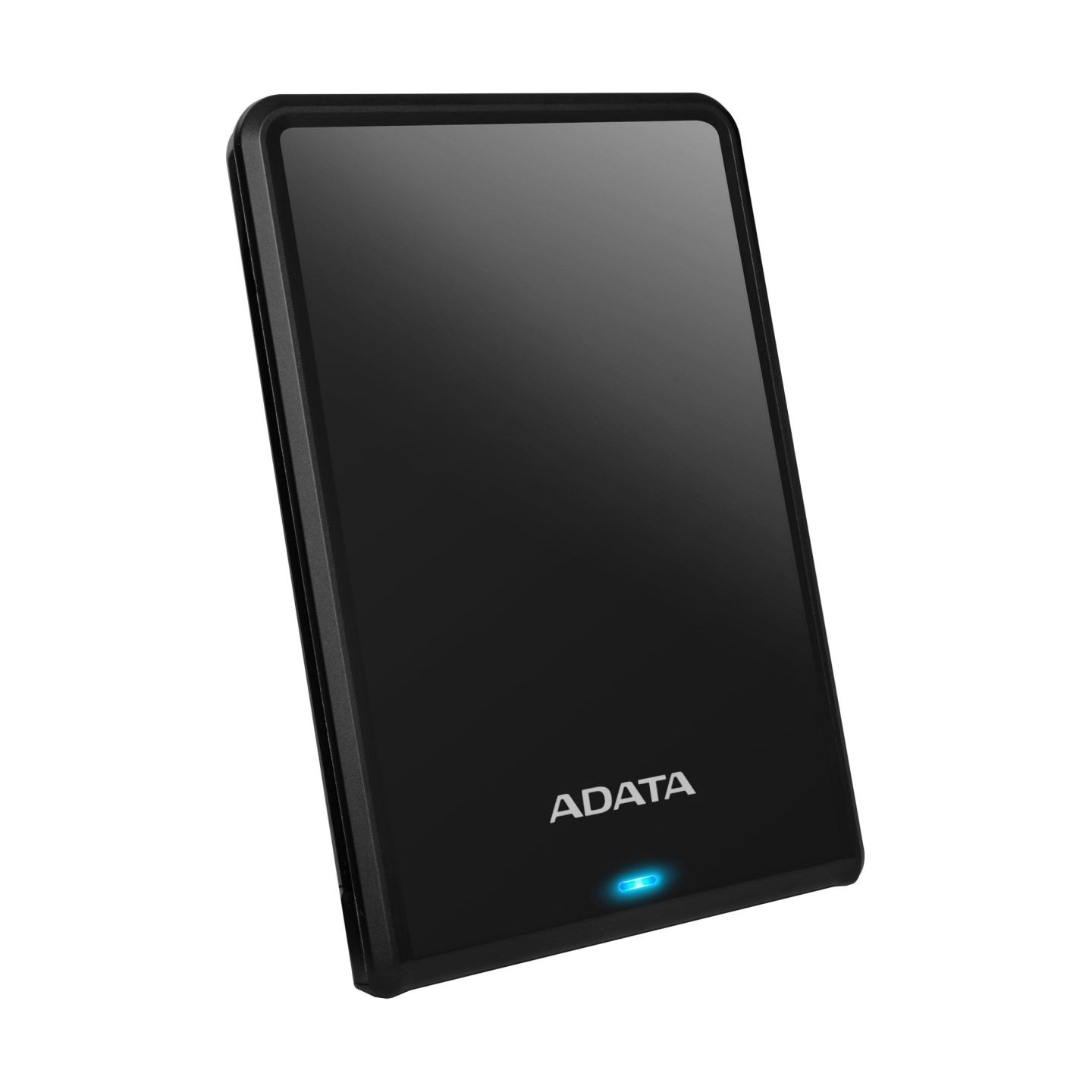 A-Data External HDD|ADATA|HV620S|1TB|USB 3.1|Colour Black|AHV620S-1TU31-CBK