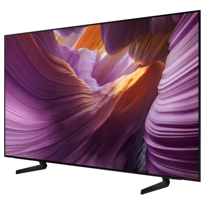 Samsung TV 77 S85F OLED 4K AI Smart 2025